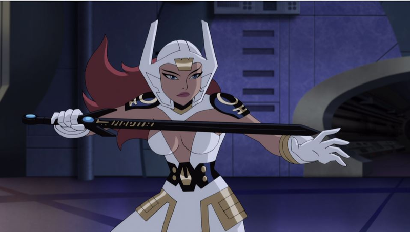 Illustration for article titled Bruce Timm Reacts To Suicide Squad's Live-Action Harley Quinn